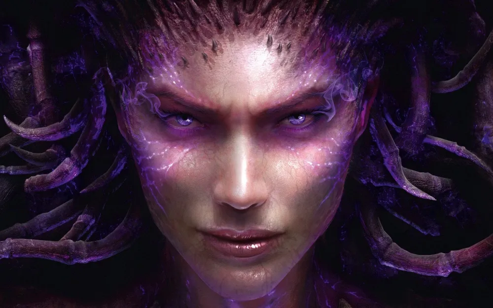 Kerrigan