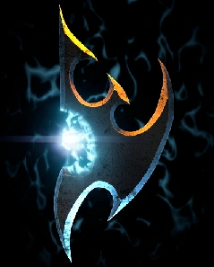 Protoss logo