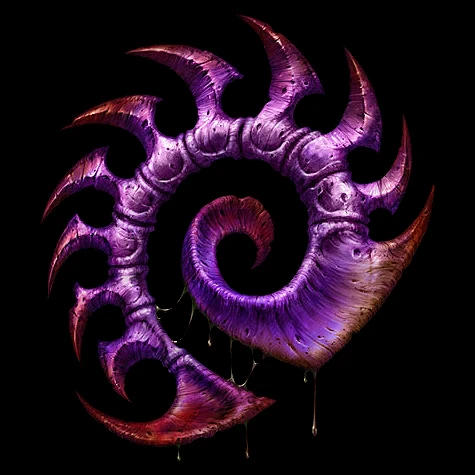 Zerg logo